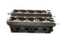 Zylinderkopf 9633886610 2.0 16v RFN Peugeot 307 1078