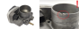 Drosselklappe Renault 8200171134 8200190230 1.6 16V 4