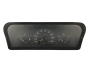 Tacho Kombiinstrument Ducato Boxer Jumper 6047240020B PSA 47654