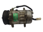 Kompressor Klimaanlage Klimakompressor Citroen Peugeot SD7V16 1106F Sanden 7119