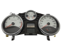 Tacho Kombiinstrument Peugeot 207 9662904980 A2C53190342 23358