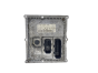 Steuergerät Smart 0003107V006 0261205004 Bosch 61909