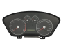 Tacho Kombiinstrument Ford Focus 4M5T-10849-GM 4M5T10849GM 37655
