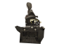 Schalthebel Renault Arkana 349016PD0A