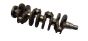 Kurbelwelle 9800993080 1.6 ehdi 8v 9H06 9H05 Citroen Peugeot 66