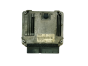 Steuergerät 55200785 0281010989 Fiat Bosch 32876