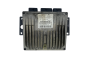 Steuergerät 9654305580 R0411C023B DV4DC PSA Delphi 53035