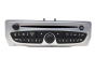Cd-Radio Renault Megane 3 Scenic 3 281159638R 7649159391 2017