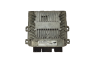 Steuergerät 3S61-12A650-LB 5WS40140D-T SID 804 Ford Siemens 17828