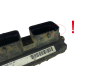 Steuergerät 55192305 IAW5AF.P3 Fiat Magneti Marelli 49868