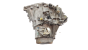 Schaltgetriebe 20DL65 222232 Citroen Xsara Picasso 2.0 HDI
