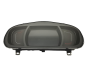Tacho Kombiinstrument Renault Espace V 248102060R 47415