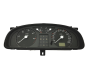 Tacho Kombiinstrument Renault Laguna 2 8200170297 C 52784