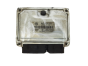 Steuergerät 045906019BG 0281011244 Seat VW Bosch 14594