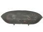 Tacho Kombiinstrument Fiat Ducato 1385914080 503016020120 41607