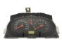 Tacho Kombiinstrument Nissan Micra AX761 21165