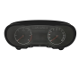 Tacho Kombiinstrument Opel Corsa E 39129459 367030224 50670
