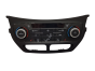 Klimabedienteil Bedienung Climatronic Ford Focus 3 MK3 F1ET18C612DJ 18C612