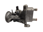 Ölfiltergehäuse 2.0 E-HDi 9827976780 Citroen Peugeot Ford Mazda