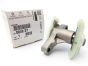 Gurtstraffer Original Citroen Peugeot C5 407 2.7-3.0 HDI 084927