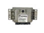 Steuergerät IAW6LP2.02 9654722580 PSA Magneti Marelli 59506