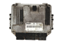 Steuergerät Renault 0281011549 8200391966 8200370779 Bosch 30440