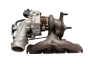 Turbolader VW Audi Seat Skoda 1,8 TSI TFSI 06J145702F 53039700160