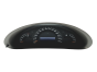 Tacho Kombiinstrument Mercedes C W203 A2035403411 VDO 33242