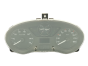Tacho Kombiinstrument Partner 2 Berlingo 2 5550013101 PSA 28435