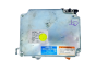 Steuergerät Honda HBD115 4111 11385086D0 Sanden 33924