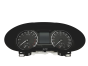 Tacho Kombiinstrument Skoda Octavia 5E0920781 24848