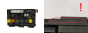 Steuergerät Opel 13205783 5DK008668 FZ GM 3724