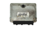 Steuergerät 038906018BB 0281001757 Audi Bosch 20686