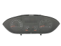 Tacho Kombiinstrument Fiat Ducato 1385914080 503016020120 45339