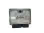 Steuergerät Seat 038906019NE 0281011824 Bosch 60614