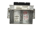 Steuergerät 8200285163 8200279458 21647852-9  Renault Sagem 