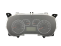 Tacho Kombiinstrument Fiat Grande Punto 51867549 50922