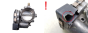 Drosselklappe Citroen Peugeot Renault 0280750041 3.0 V6 24V Bosch 5