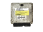 Steuergerät 0281010258 045906019Q VW Bosch 16762