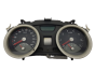 Tacho Kombiinstrument Renault Megane 2 8200306552 23269
