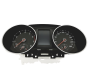 Tacho Kombiinstrument VW Polo 6C0920746 VDO 31894