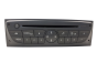 Cd-Radio Renault Clio 3 281153881R 3965