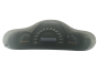 Tacho Kombiinstrument Mercedes C W203 A2035408611 VDO 55472
