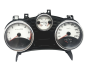 Tacho Kombiinstrument Peugeot 207 A2C53065549 1094