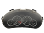 Tacho Kombiinstrument Peugeot 206 9651740680 Jaeger 30989