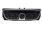 Cd-Radio Renault Megane 3 Scenic 3 281150030R 0851