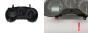 Tacho Kombiinstrument Seat Leon 1P0920847