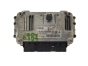 Steuergerät 9652552380 9663394680 0261201610 PSA Bosch 3521