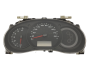 Tacho Kombiinstrument Renault Kangoo 2 8200796013 D 29113