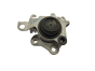 Motoraufhängung, Motorlager Renault 112213461R